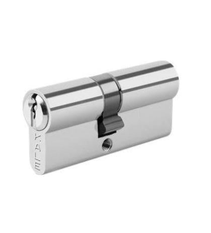 Kale Silindir Çelik Pimli 68mm 26+10+32 Nikel