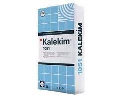 KalekimKalekim 1051 Seramik Yapıştırma Harcı Gri (25kg)