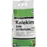 KalekimKalekim Ultra Fuga Siyah 2242 5 Kg