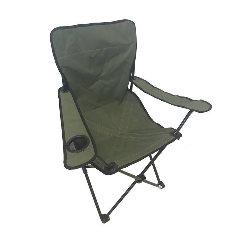 PRİMANOVAKamp Sandalyesi Haki