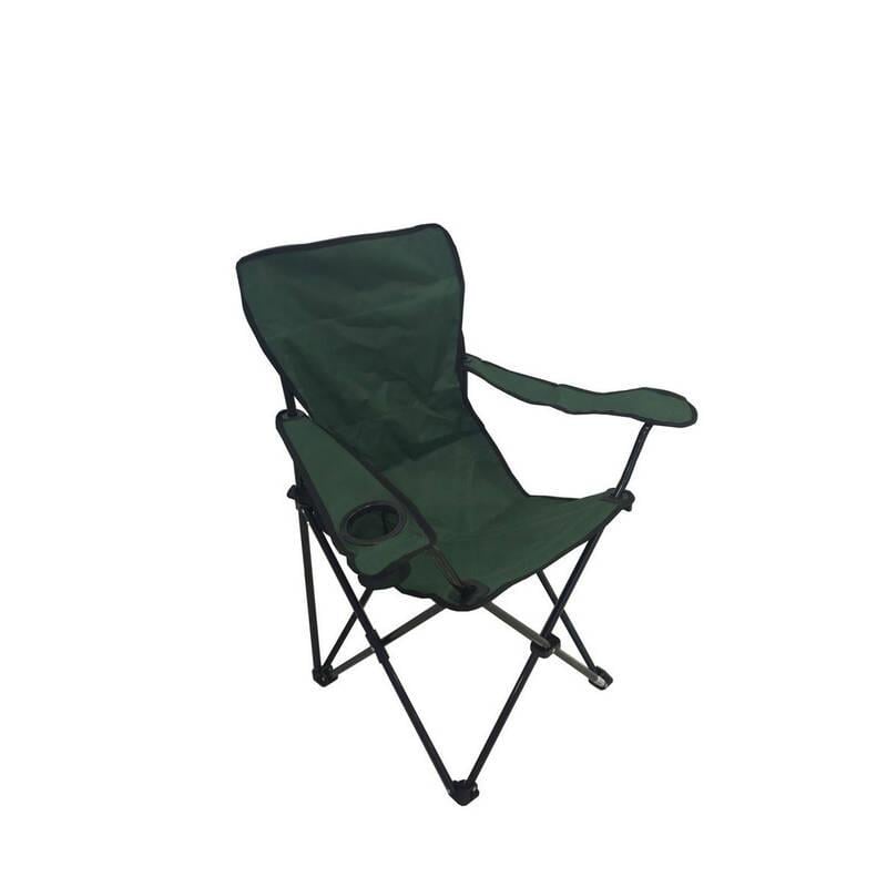 PRİMANOVAKamp Sandalyesi Yeşil