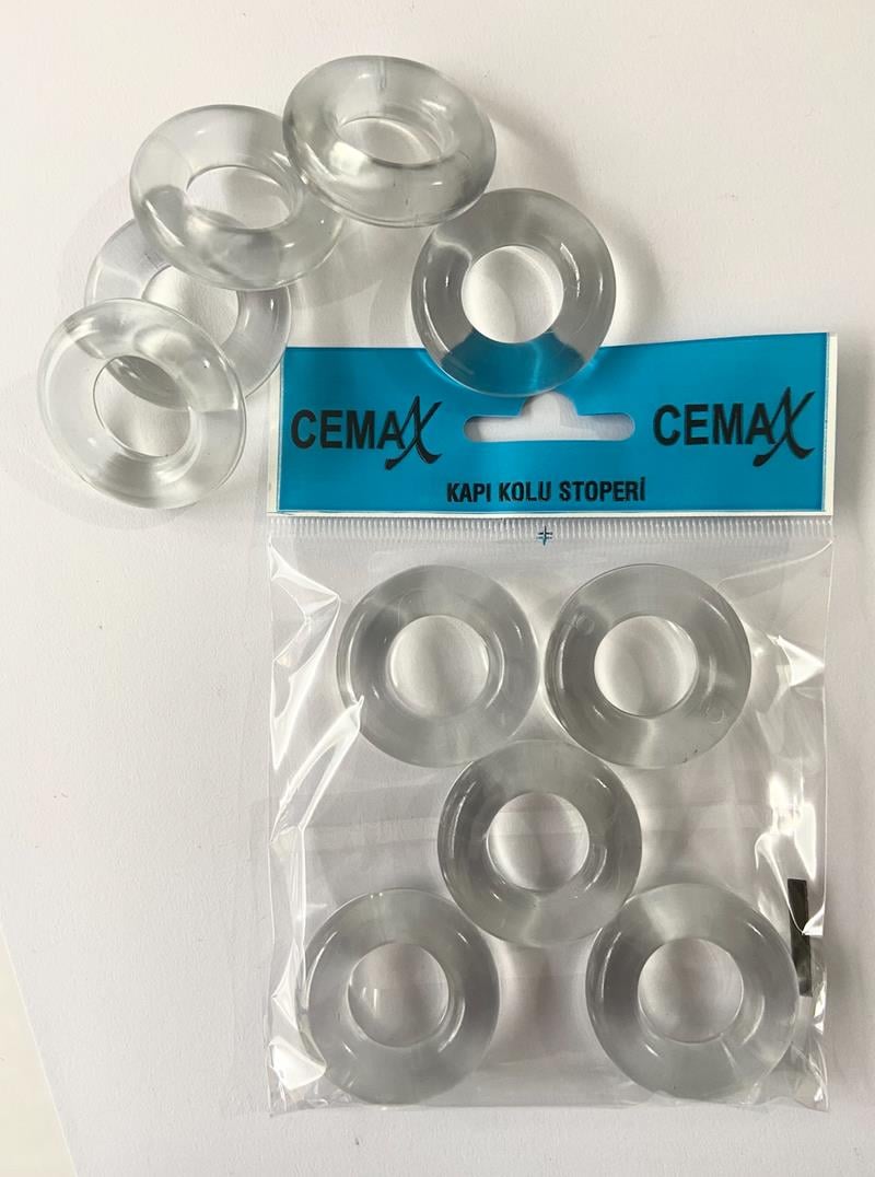 Kapı Stoperi 1 pk 5 Adet