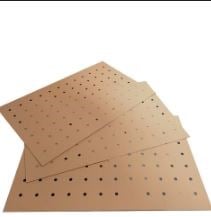 VarioKapron 03 mm Delikli (Yerden Isıtma) (50M2)