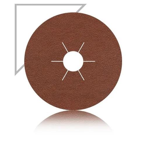KARBOSANKarbosan Fiber Disk Düz 40 Kum 115*22
