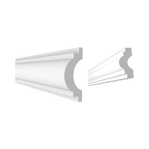 DiğerKartonpiyer Tavan Çıta 2 Mt 1.8mm