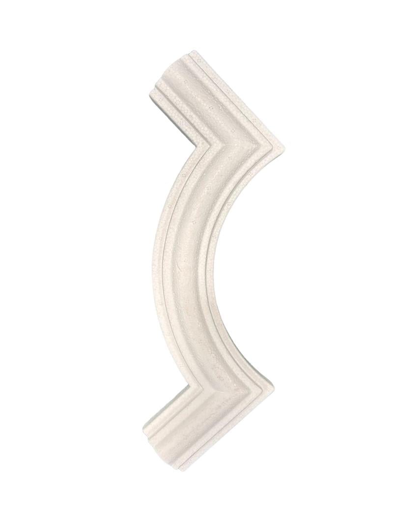 DiğerKartonpiyer Tavan Düz Çıta Köşesi 1.8mm