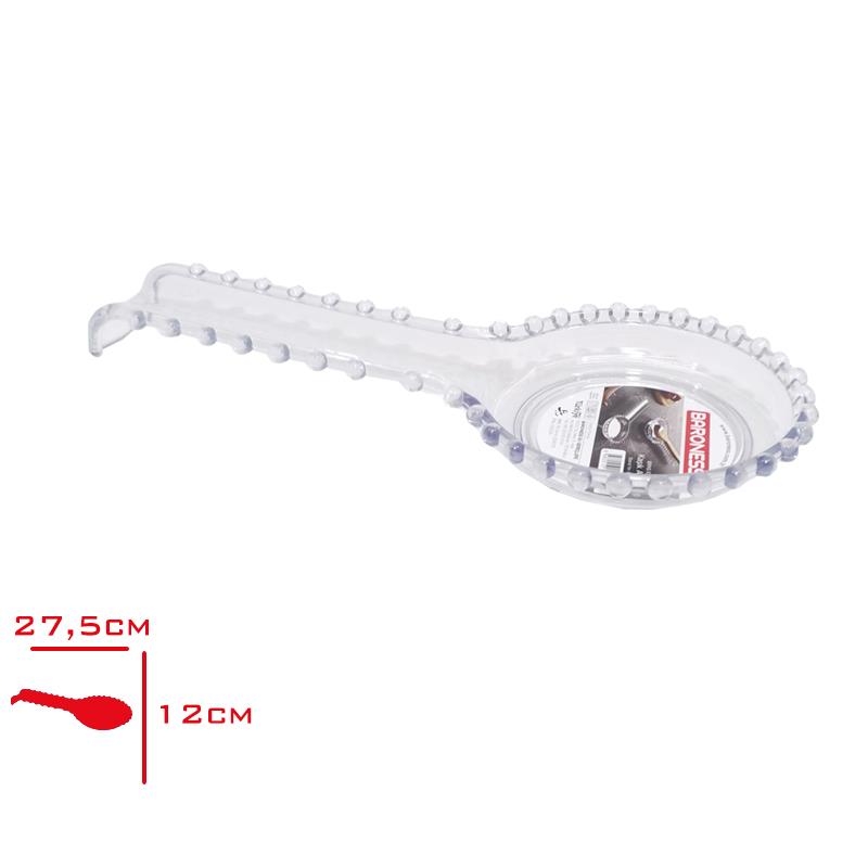 DiğerKaşık Altlığı Boncuklu 10037-B