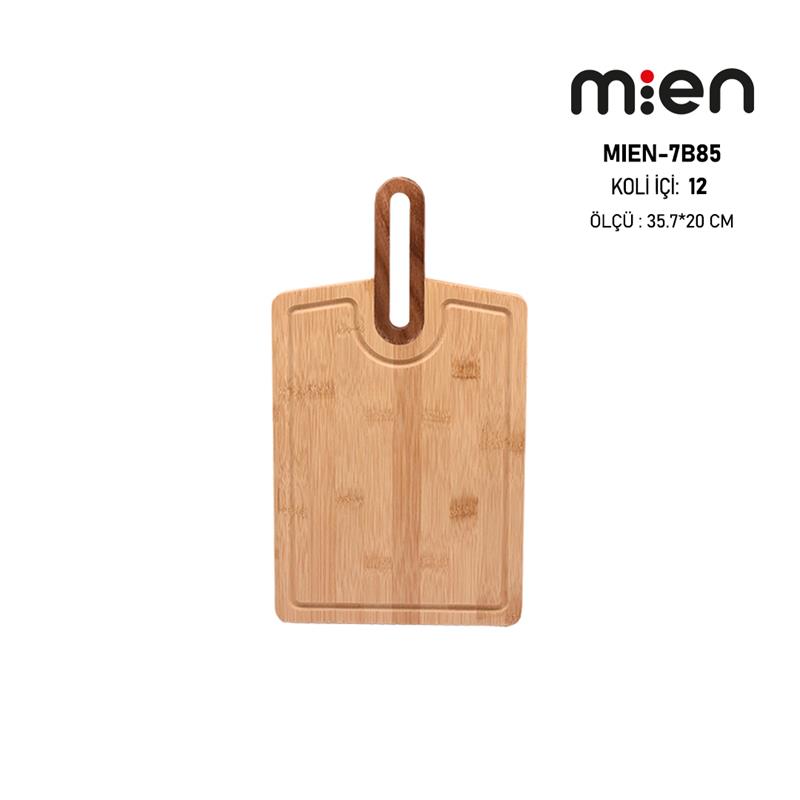 DiğerKesim Panosu Dikdörtgen 35,7*20 cm