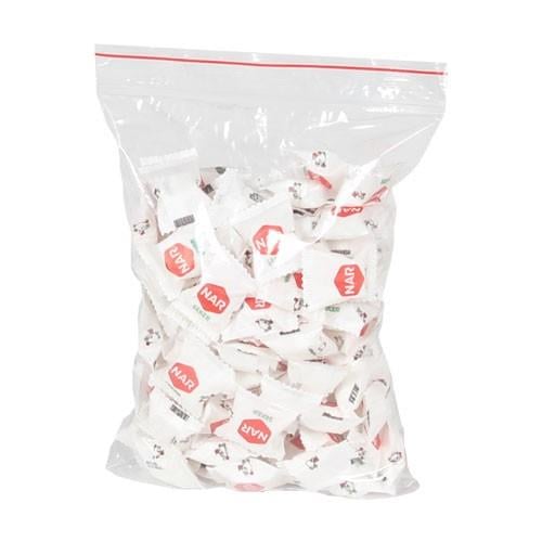 POPPYKilitli Poşet 17*23 (12*300)