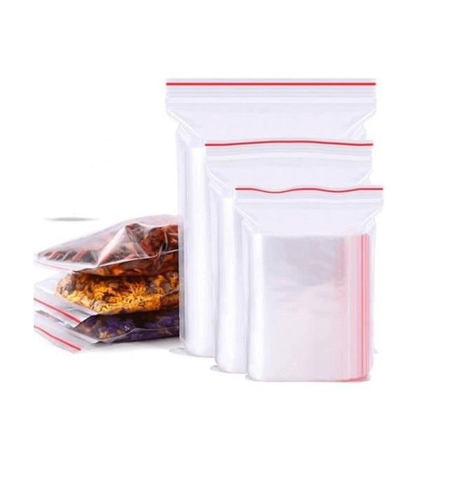 POPPYKilitli Poşet 23*31 (12*300)
