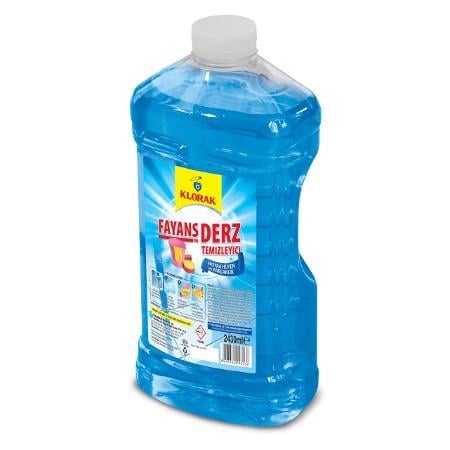KLORAKKlorak Fayans ve Derz Temizleyici 700 ml