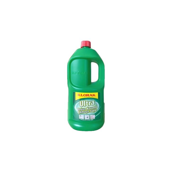 KLORAKKlorak Ultra Yoğun Kıvamlı Çamaşır Suyu 1850 ml