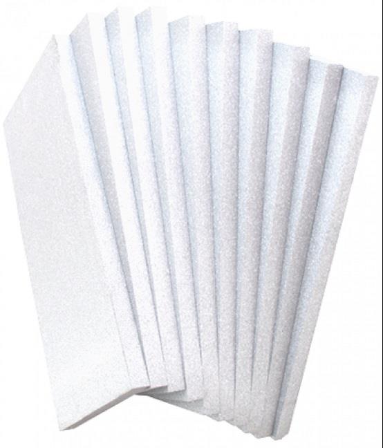 DiğerKöpük Levha Strafor (50*100*3cm) (16)
