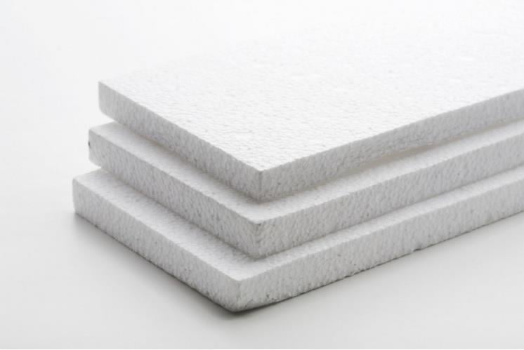 DiğerKöpük Levha Strafor (50*100*5cm) (10)