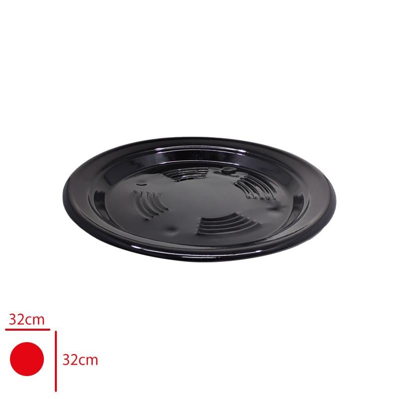 LEVA HOUSEKözleme Sacı Emaye 31 cm K17