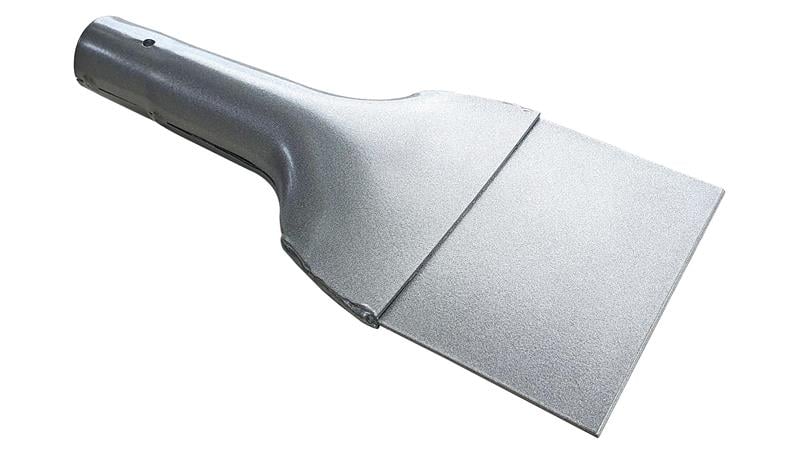 ERMOKristal 10 cm Kazıma Raspası