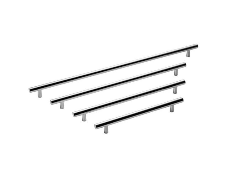 Kulp 320mm 12'Lik Alüminyum Boy Matkrom