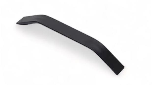 Kulp Boğaziçi 128mm Siyah