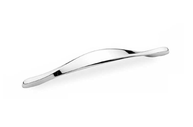 Kulp Derya 160mm Krom