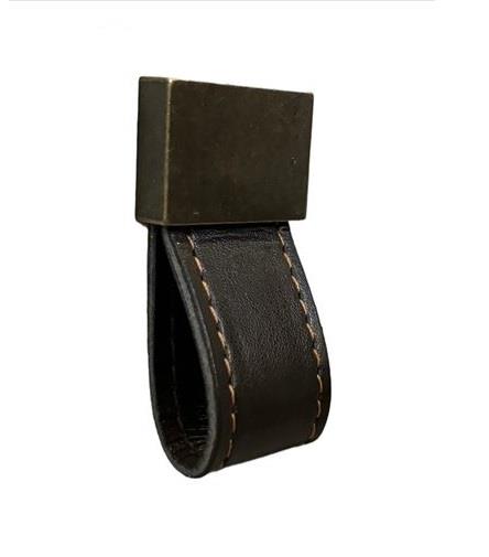 FDSKulp Duru Antik Sarı Kahve Düğme