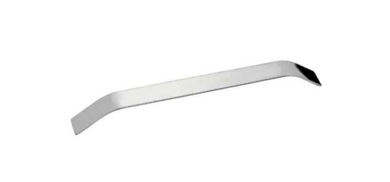 FDSKulp Eko Zamak Şahin 160mm Krom