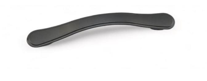 Kulp Estela 128mm Siyah 