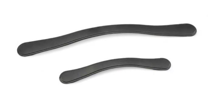 Kulp Estela 224mm Siyah 