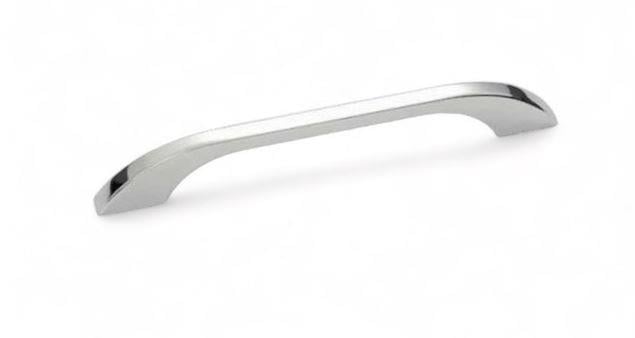 Kulp Ezgi 128mm Krom