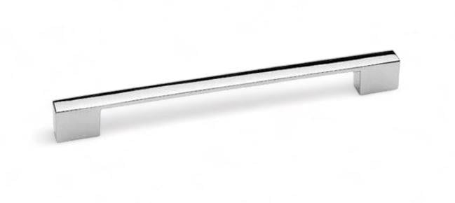 Kulp Hayat 160mm Krom