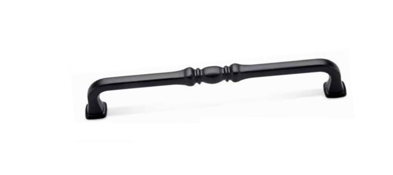 FDSKulp Hünkar 128mm Siyah