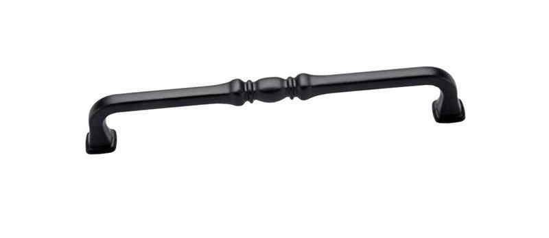 Kulp Hünkar 160mm Siyah