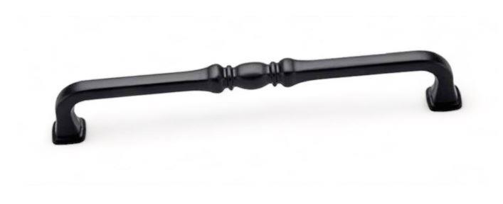 Kulp Hünkar 224mm Siyah