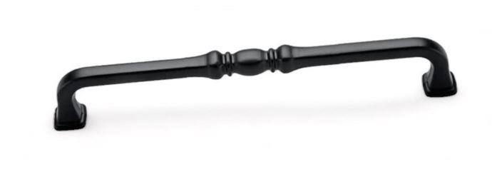 Kulp Hünkar 96mm Siyah