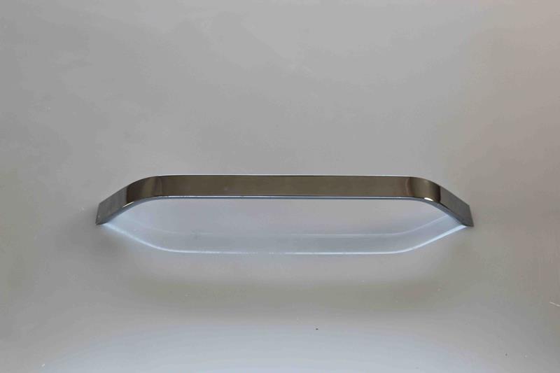 Kulp İnce Şahin 224 İnox