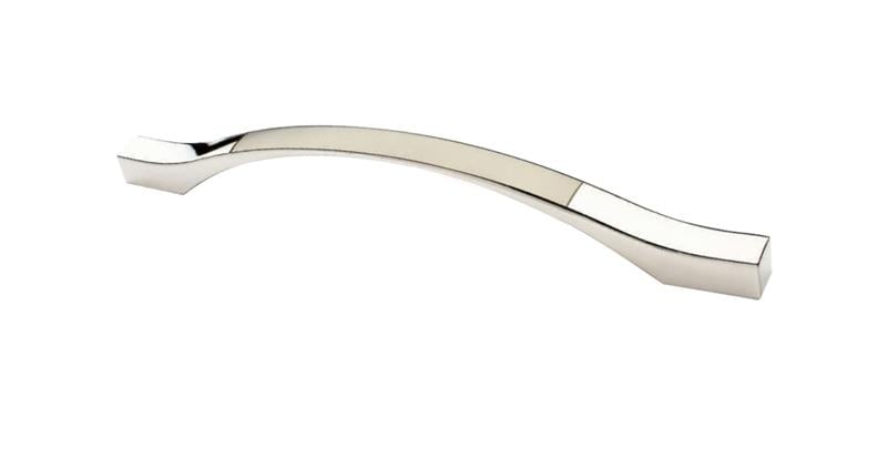 Kulp Kartaca Krom İnox 160 192 mm