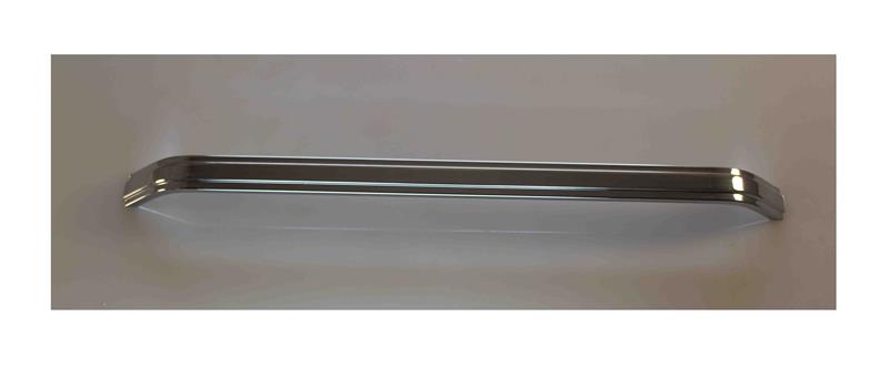 Kulp Kavaklı Şahin 320 Krom