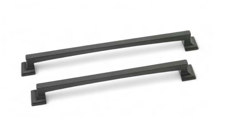 Kulp Merza 192mm Siyah