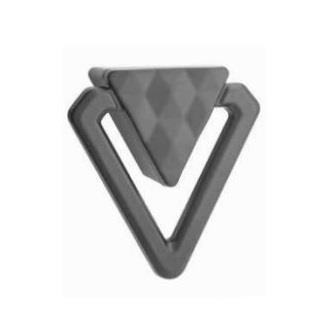 Kulp Milan 32mm Füme