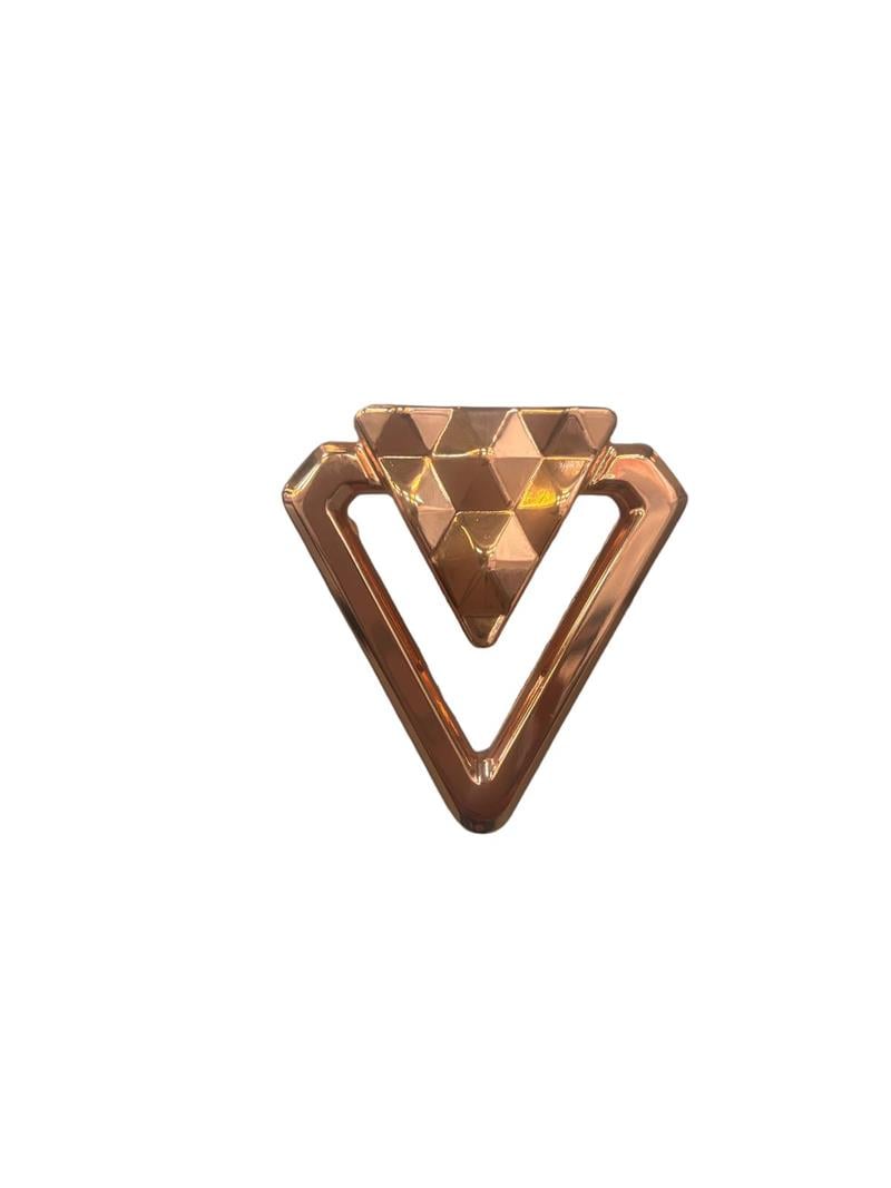 Kulp Milan 32mm Rose