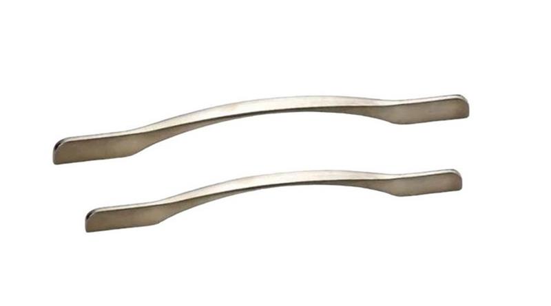 Kulp Nora 128-160mm İnox 