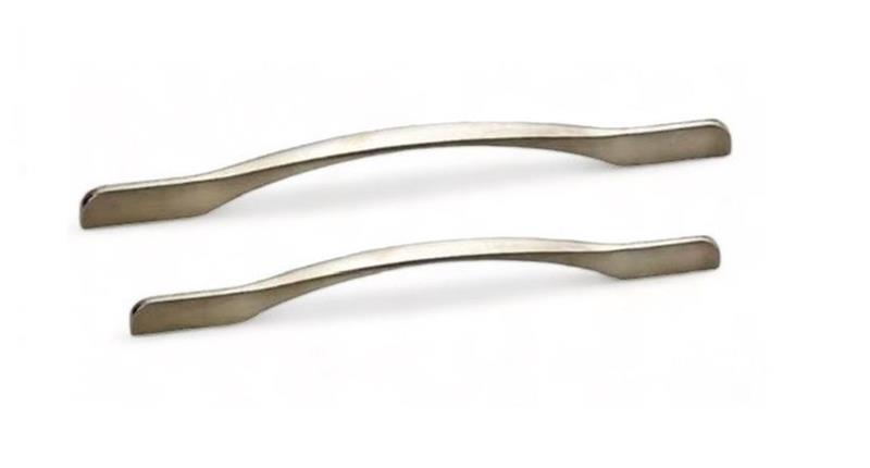 Kulp Nora 192-224mm İnox