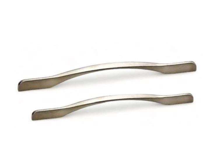 Kulp Nora 192-224mm Krom