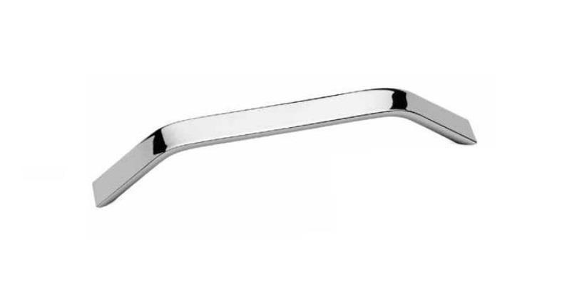 Kulp Şahin 160mm Krom