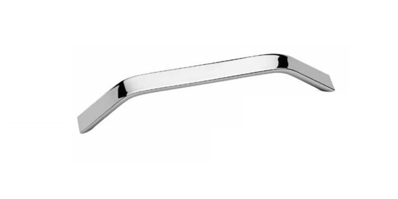 FDSKulp Şahin 224mm Krom