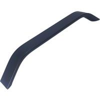 Kulp Şahin 224mm Siyah