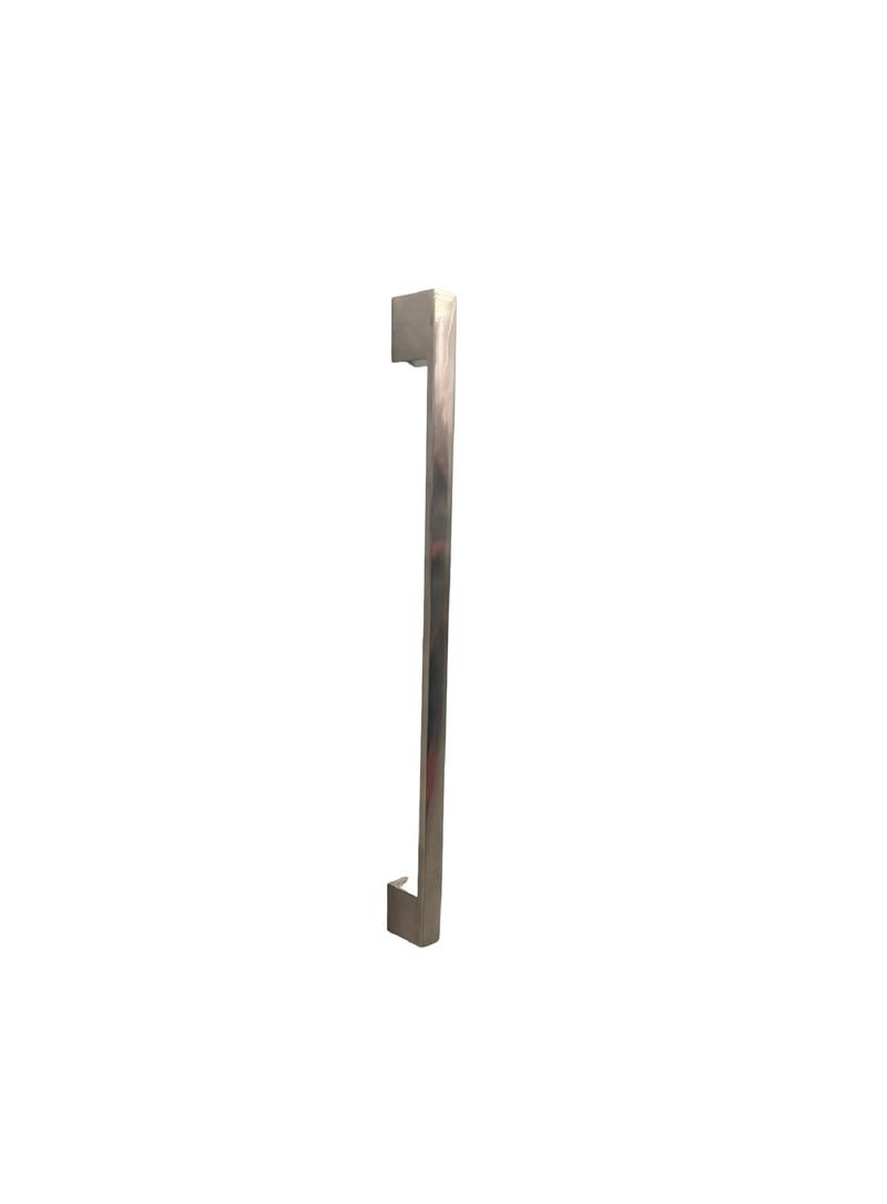 Kulp Star 224-256mm İnox