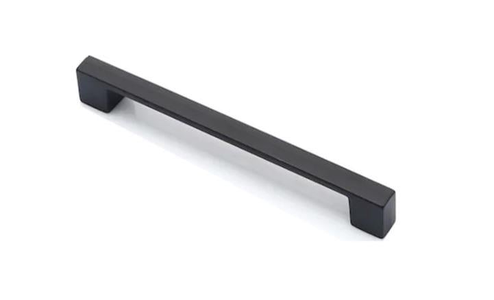 Kulp Star 96-128mm Siyah