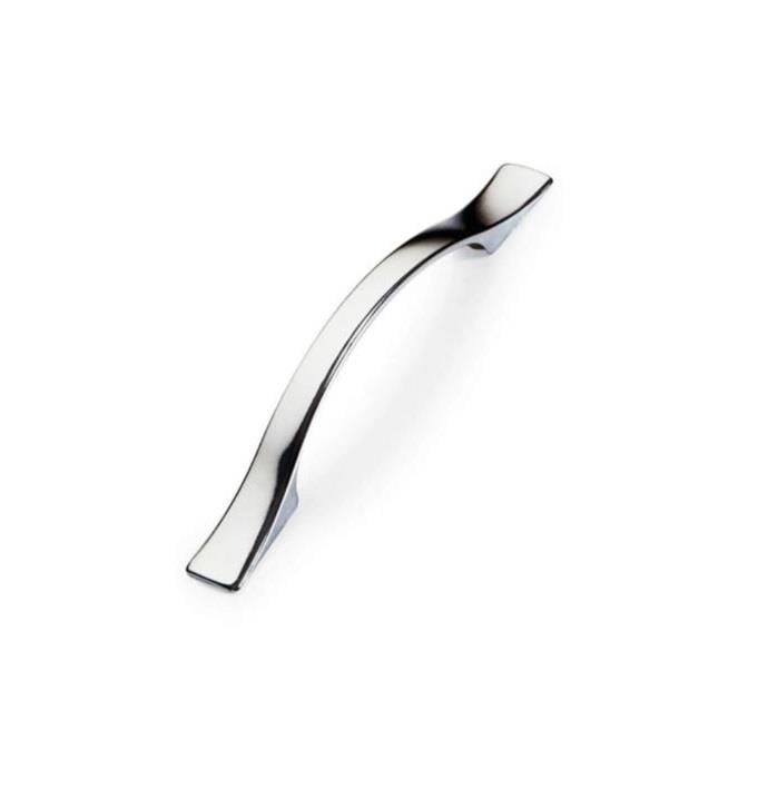 FDSKulp Sülün 96mm Krom 15gr