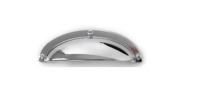 FDSKulp Tas 64mm Krom