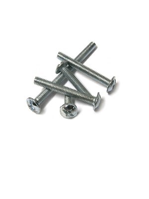 NobelKulp Vidası M4X40 mm